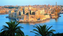 SANSSOUCI STAR - Malta